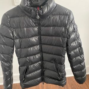 Moncler padded jacket
